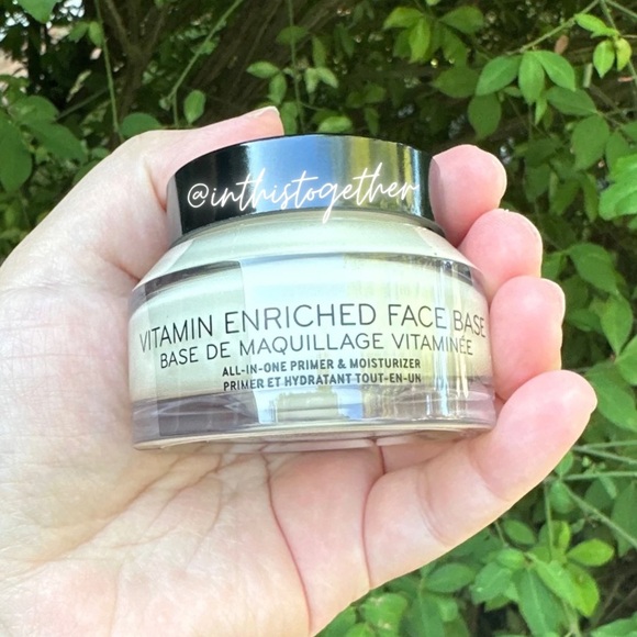 Bobbi Brown Vitamin Enriched Face Base Moisturizer & Primer - Picture 3 of 8
